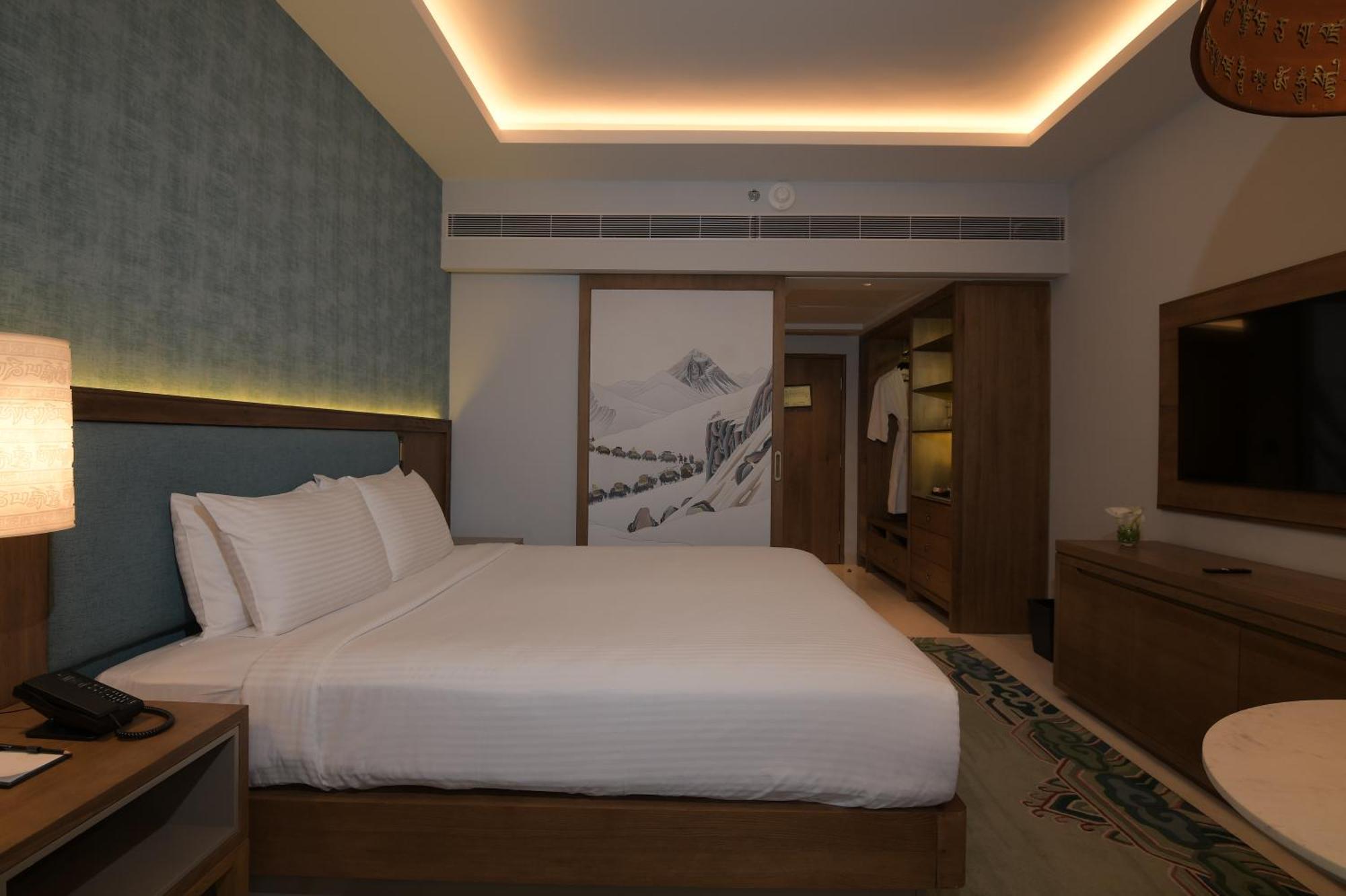 Hotel Yak & Yeti Катманду Екстер'єр фото
