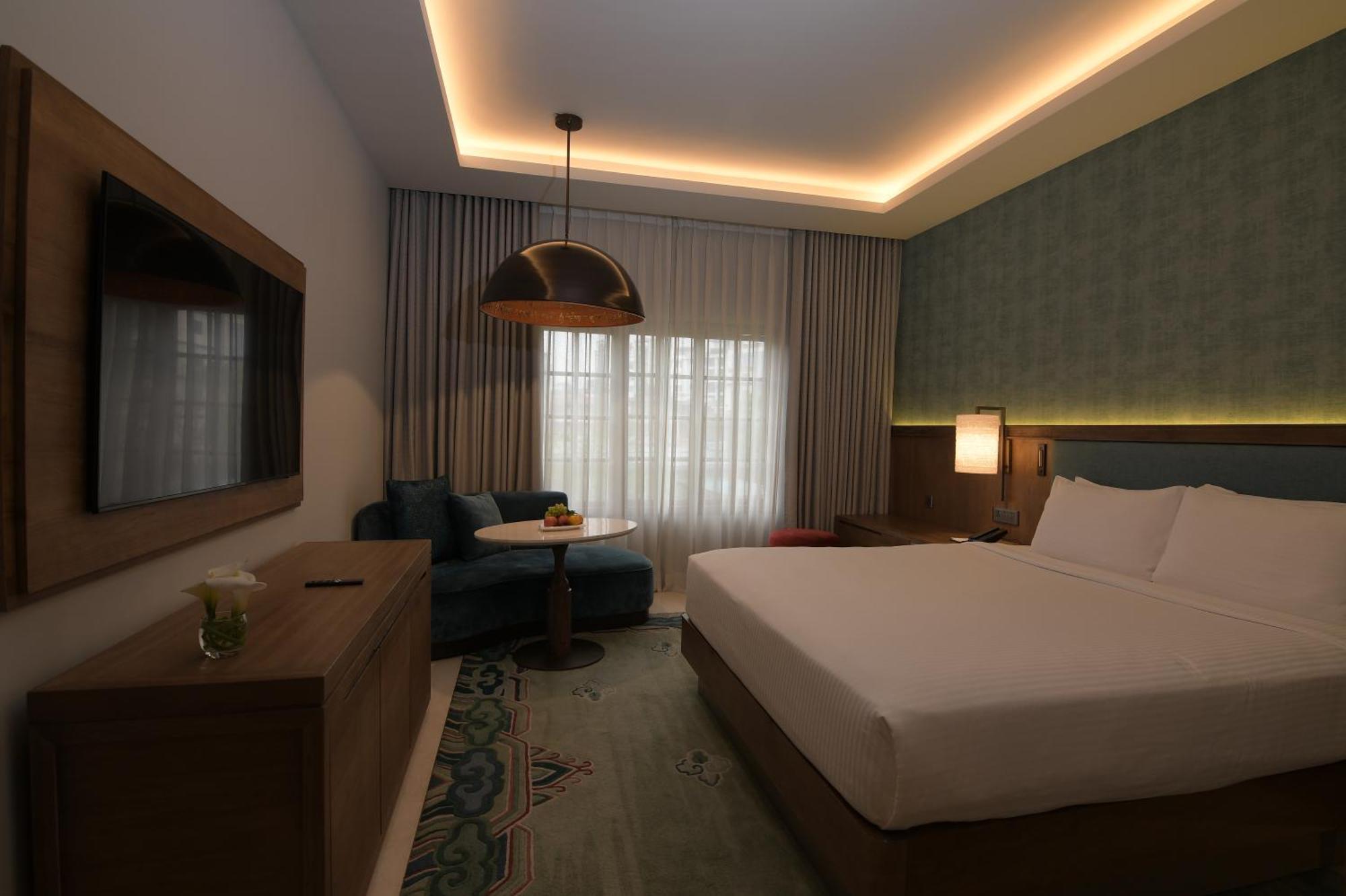 Hotel Yak & Yeti Катманду Екстер'єр фото