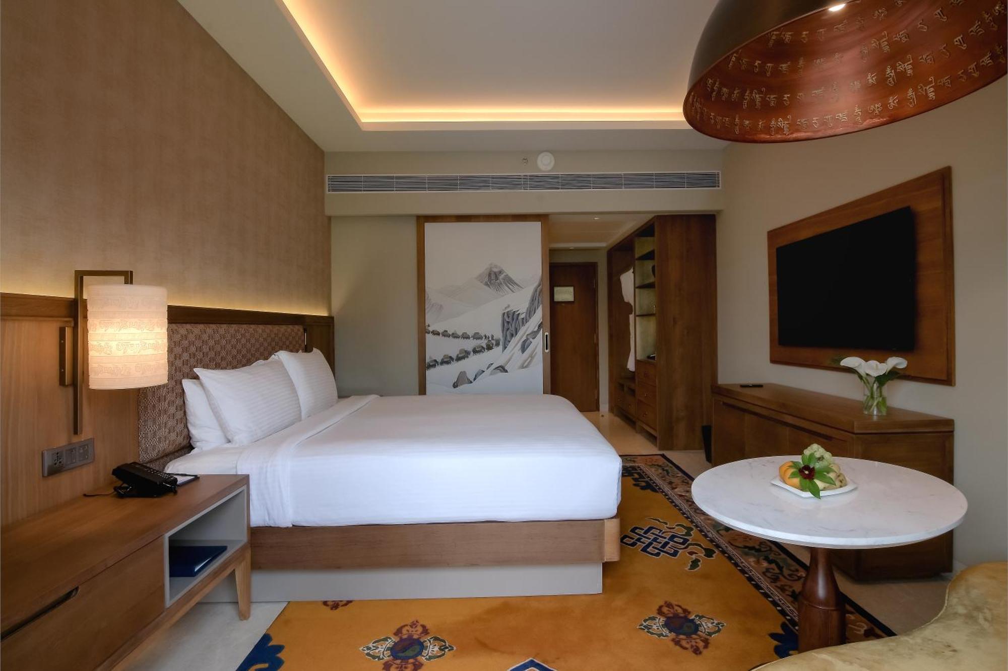 Hotel Yak & Yeti Катманду Екстер'єр фото